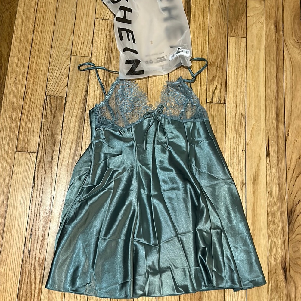 NWOT SHEIN Lingerie